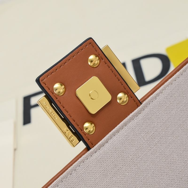 Fendi Satchel Bags